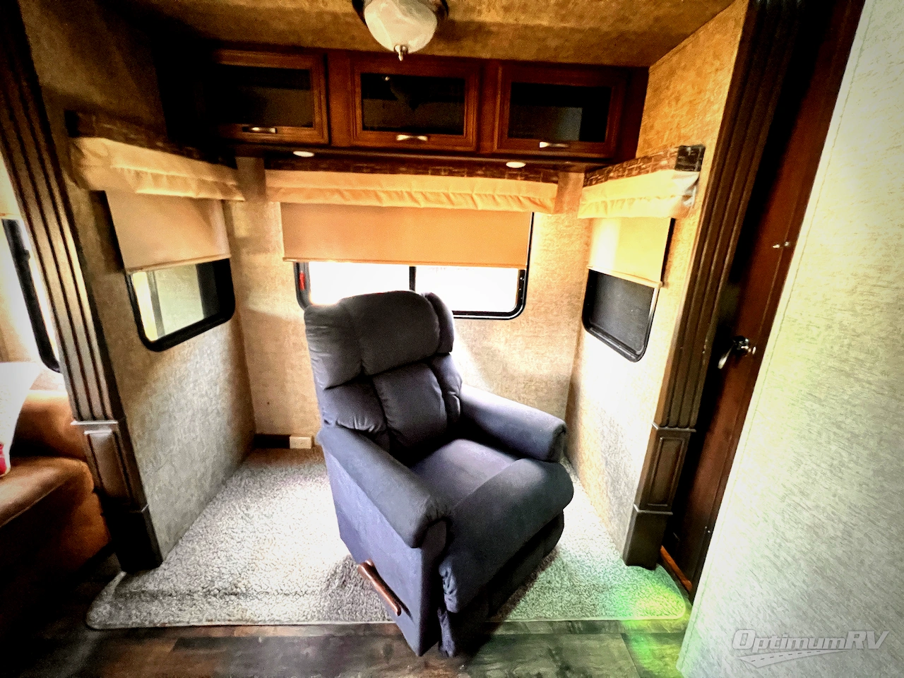 2018 Forest River Sierra 387MKOK Photo 16