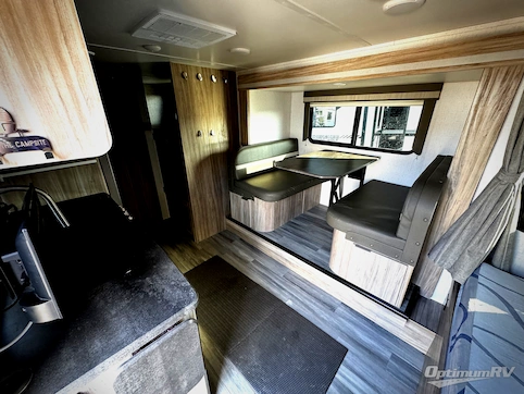 2021 Winnebago Towables Micro Minnie 2100BH RV Photo 2