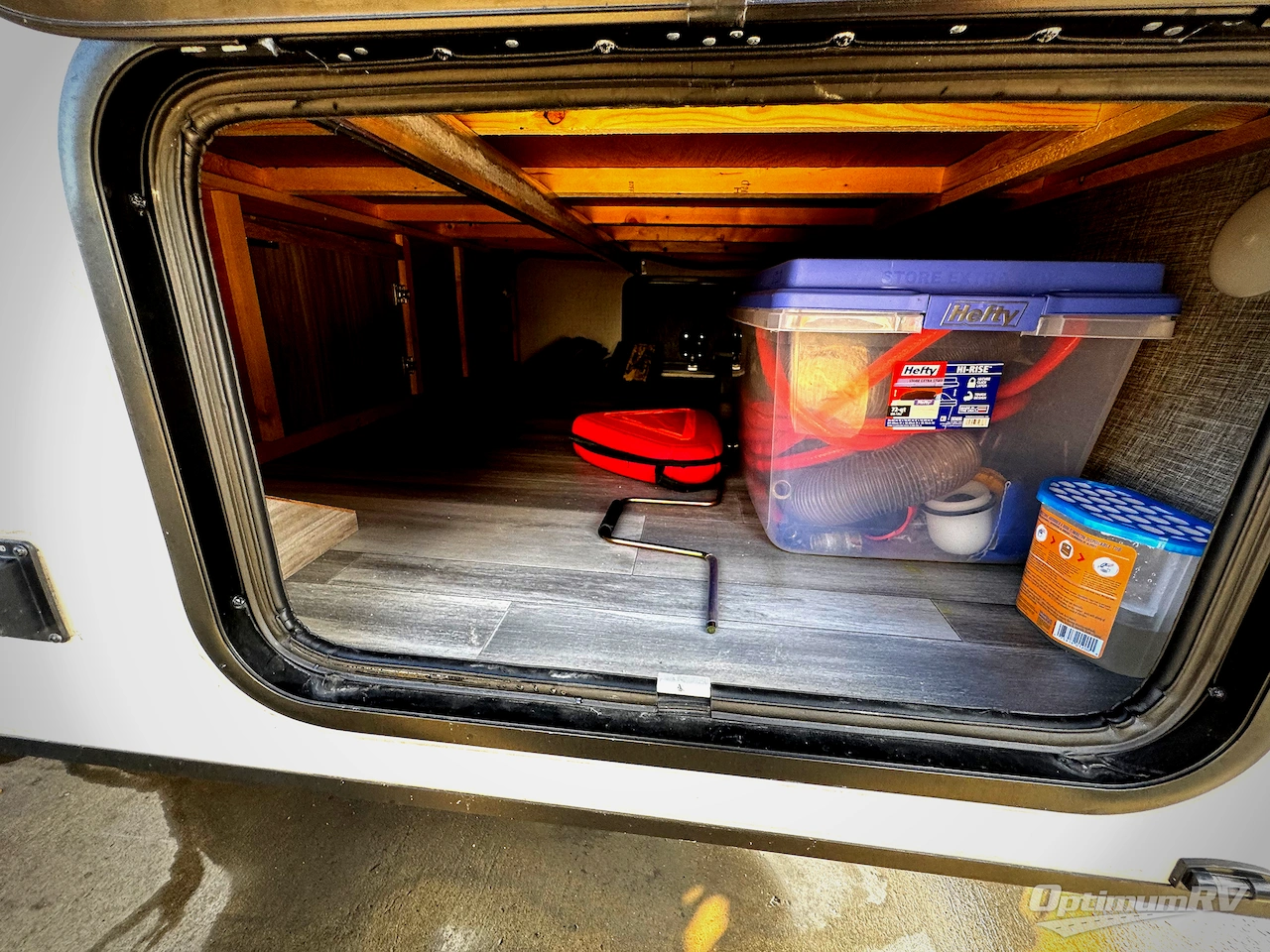 2021 Winnebago Towables Micro Minnie 2100BH Photo 2