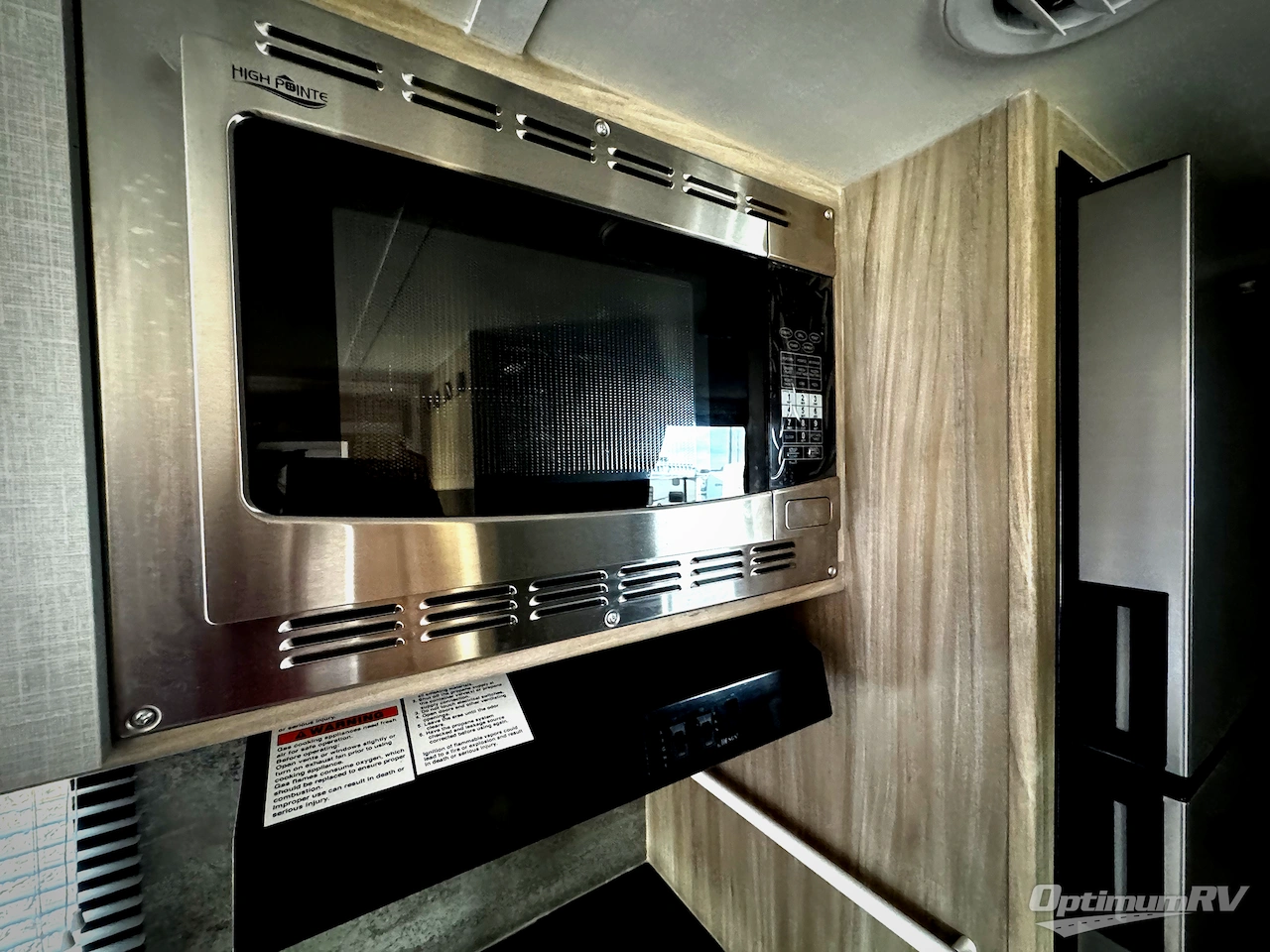 2021 Winnebago Towables Micro Minnie 2100BH Photo 6