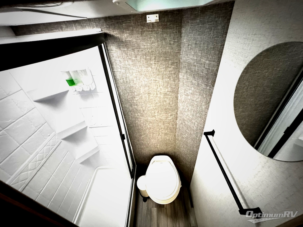 2021 Winnebago Towables Micro Minnie 2100BH Photo 9