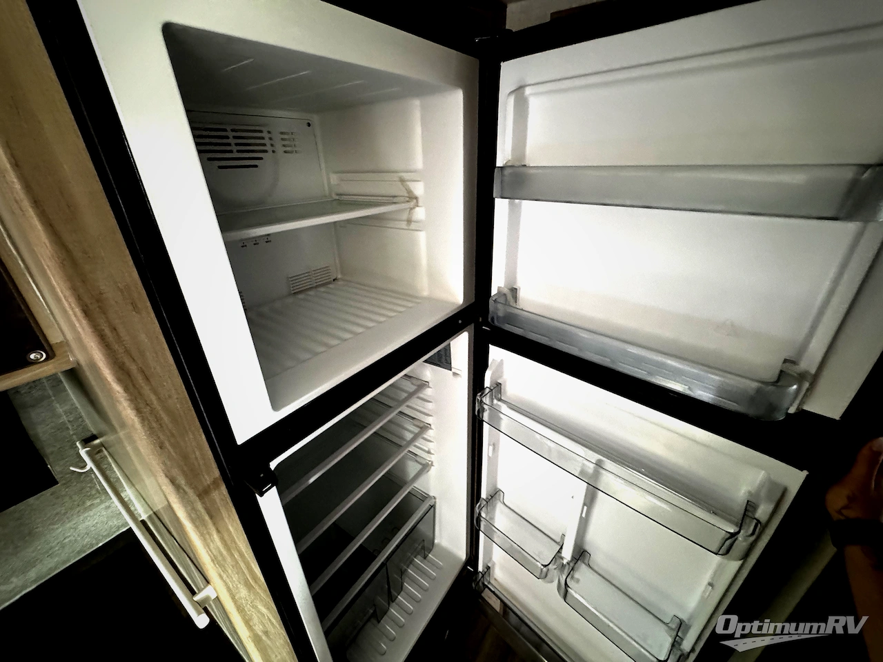 2021 Winnebago Towables Micro Minnie 2100BH Photo 10