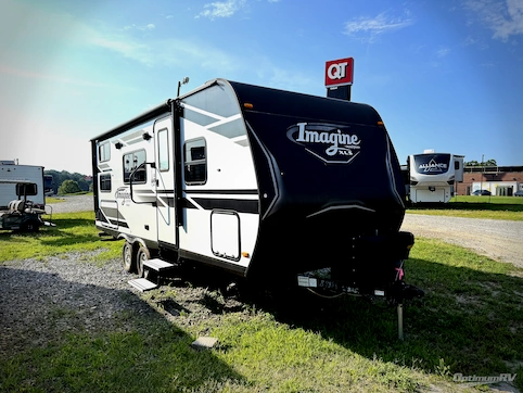 Used 2019 Grand Design Imagine XLS 21BHE Featured Photo