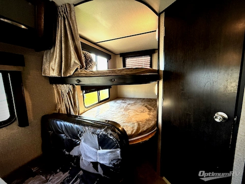 2019 Grand Design Imagine XLS 21BHE RV Photo 4