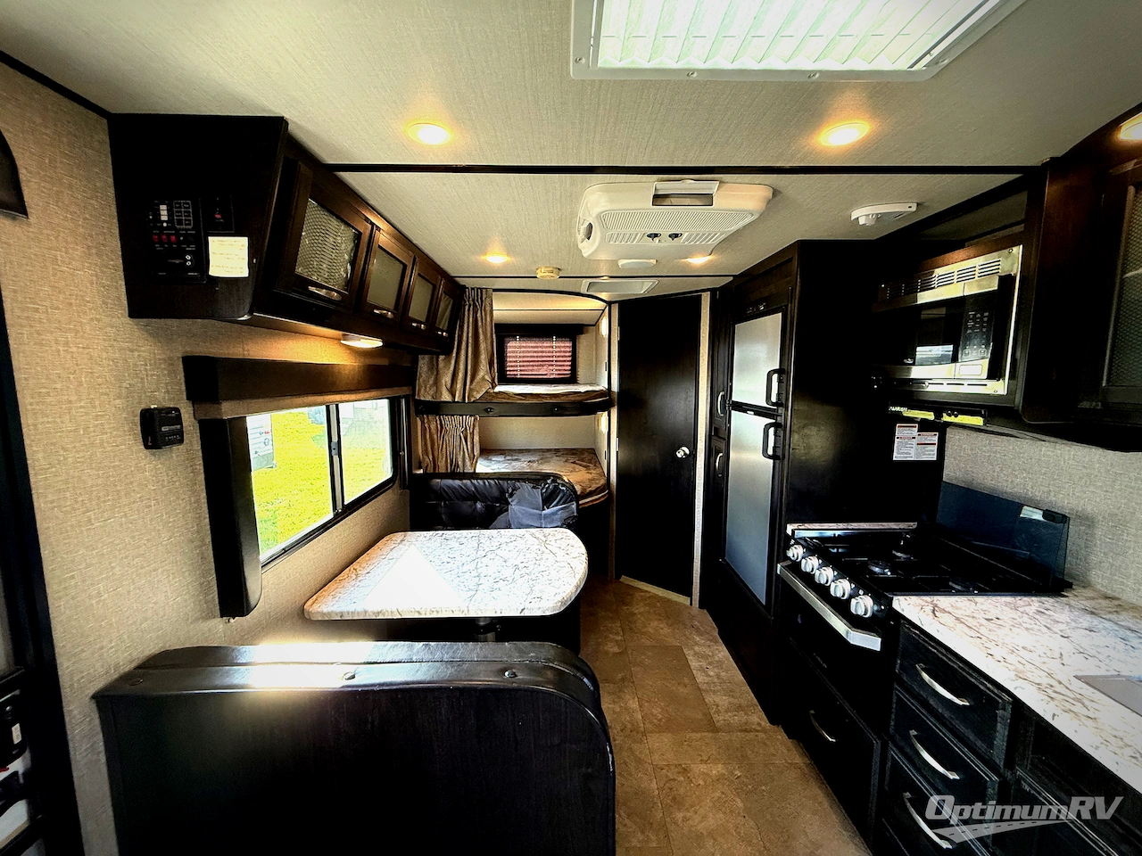 2019 Grand Design Imagine XLS 21BHE Photo 4