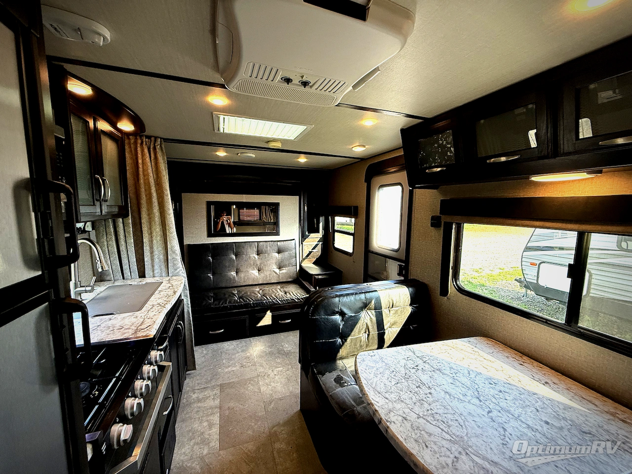 2019 Grand Design Imagine XLS 21BHE Photo 5
