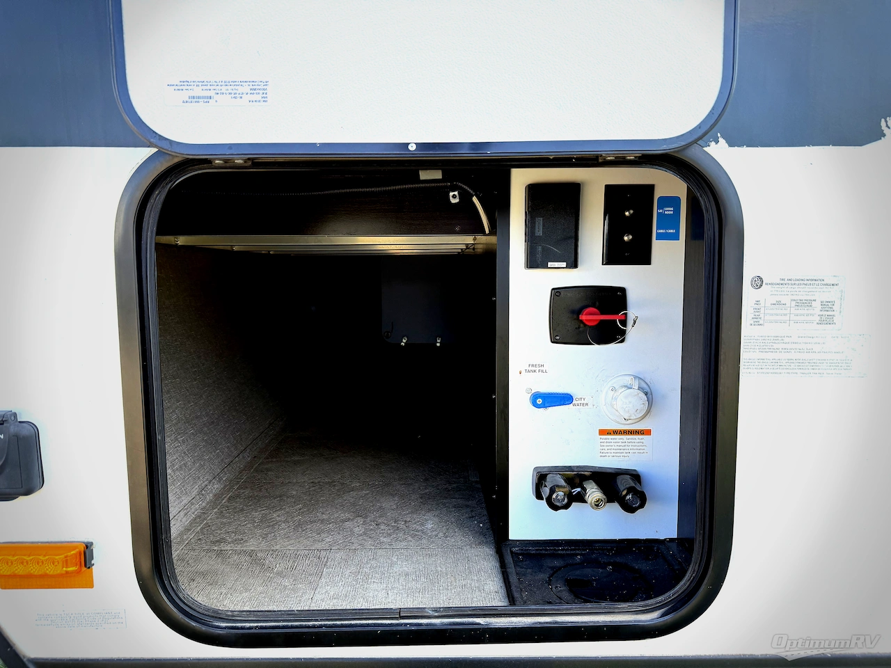 2019 Grand Design Imagine XLS 21BHE Photo 14
