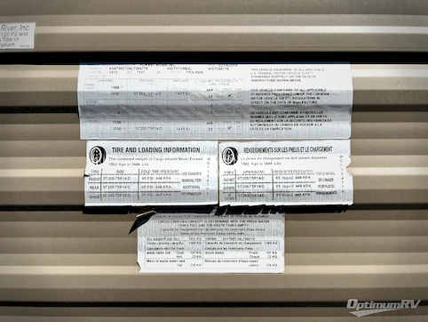 2019 Forest River Wildwood X-Lite 171RBXL RV Photo 3