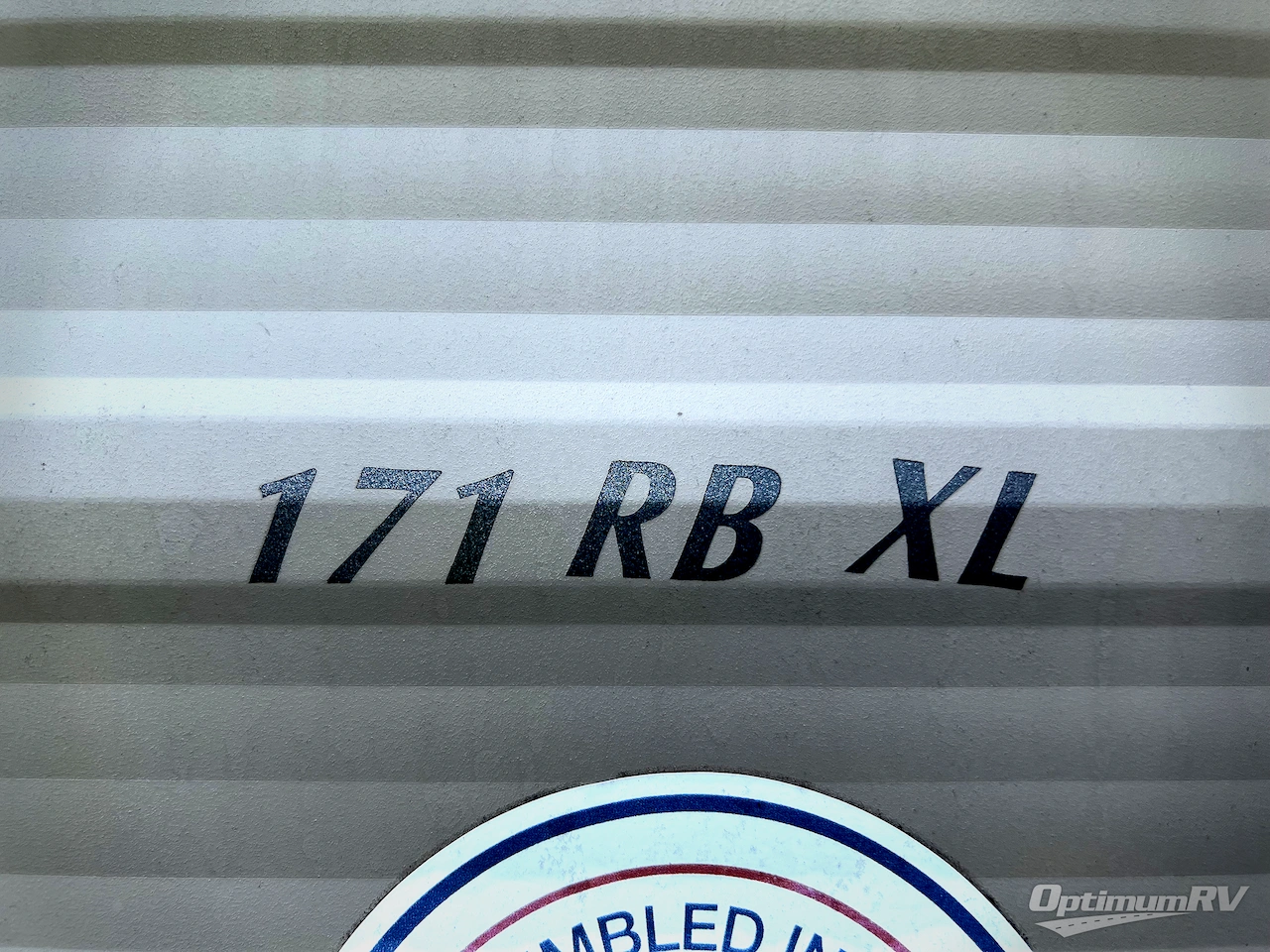 2019 Forest River Wildwood X-Lite 171RBXL Photo 2