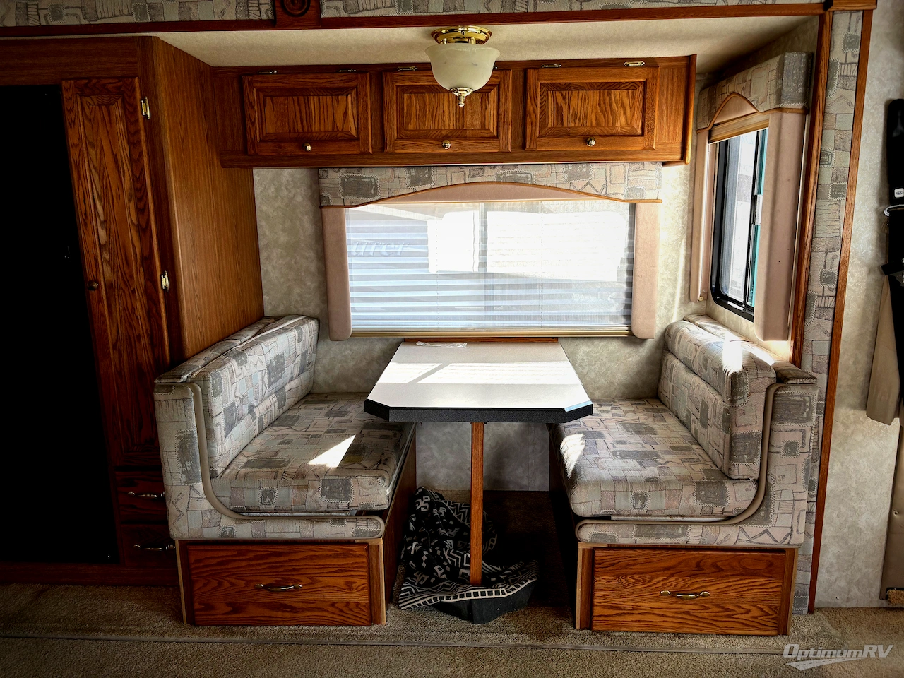 2003 Tiffin Open Road Allegro 30DA Photo 6