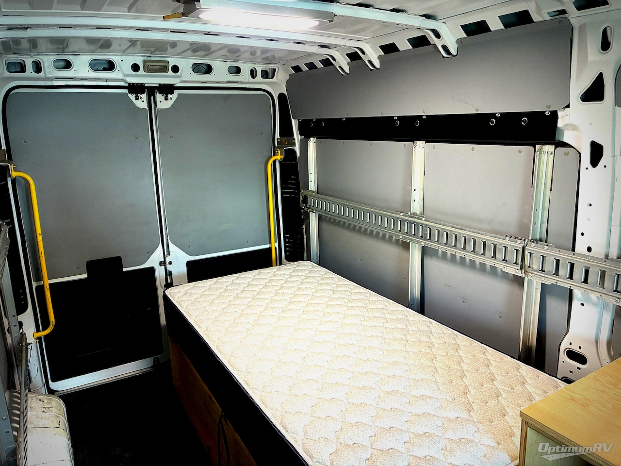 2022 Dodge ProMaster 2500 Photo 8