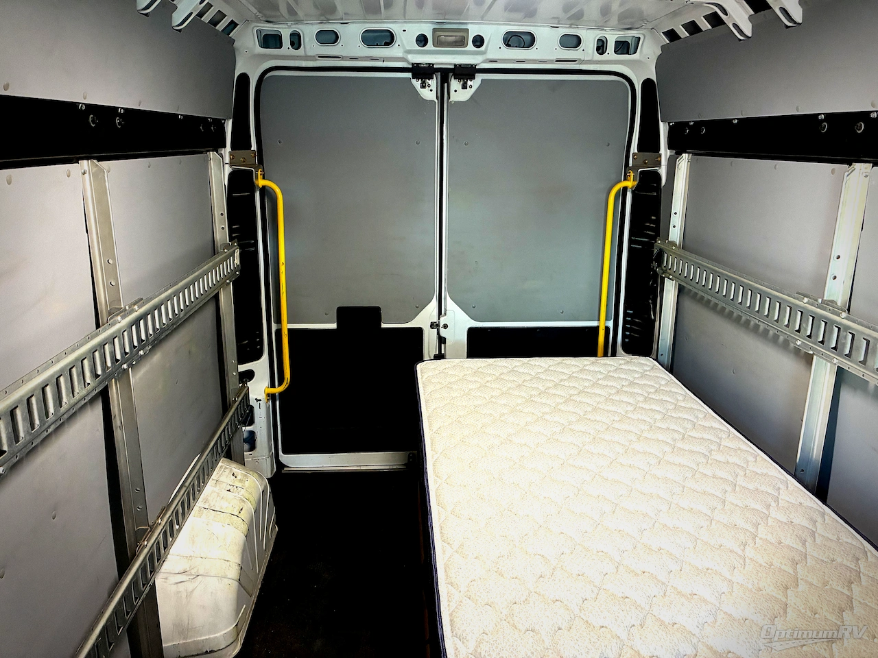 2022 Dodge ProMaster 2500 Photo 12