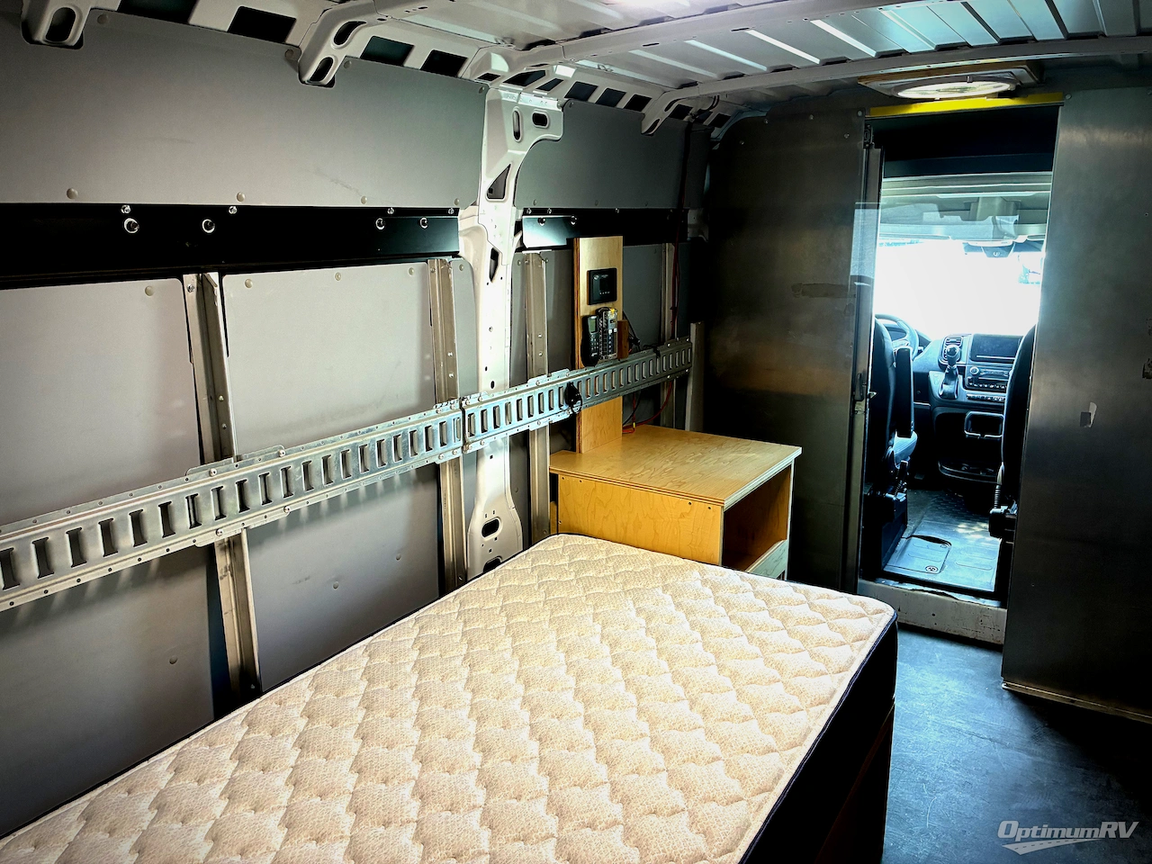 2022 Dodge ProMaster 2500 Photo 9