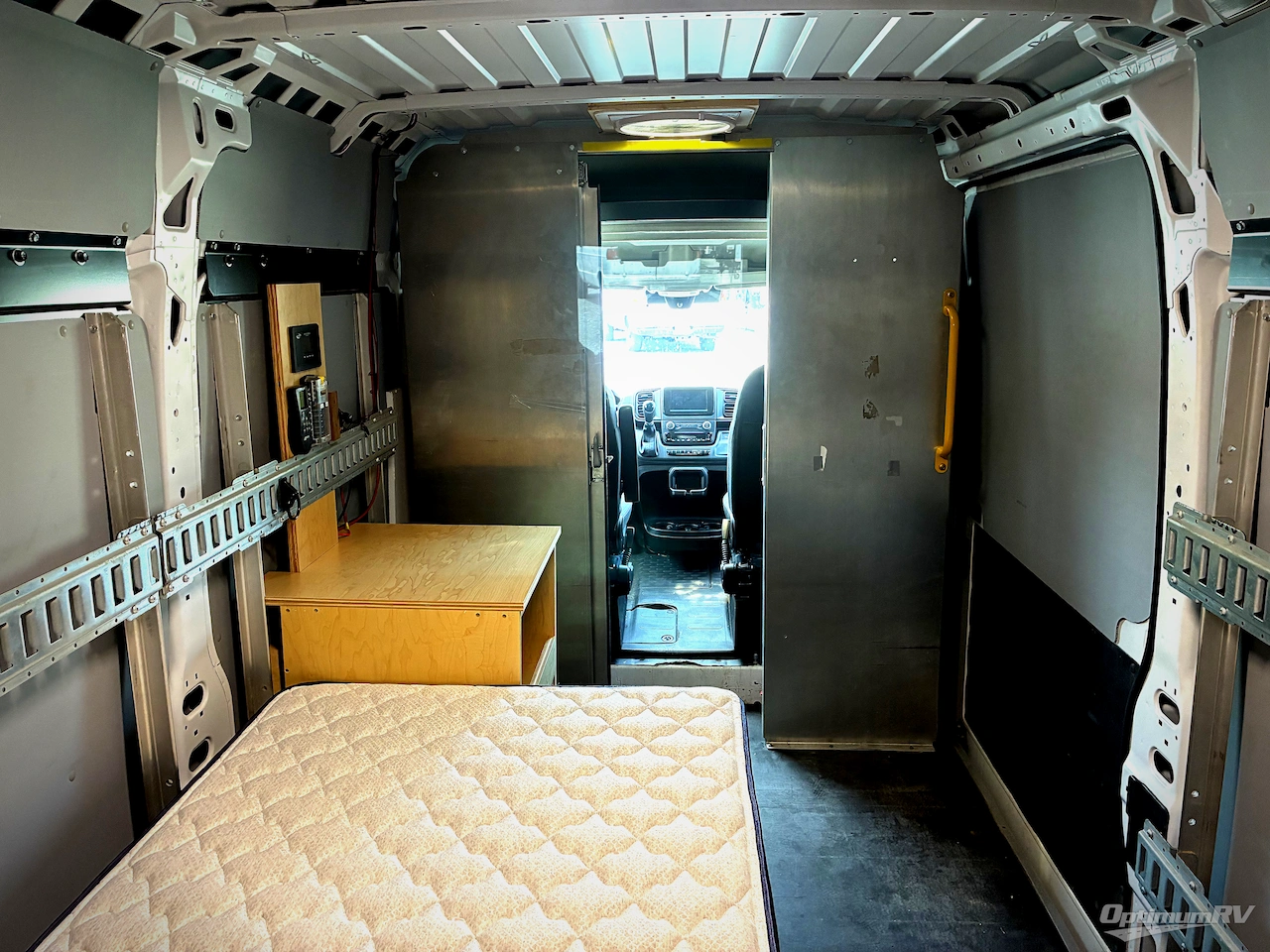 2022 Dodge ProMaster 2500 Photo 10
