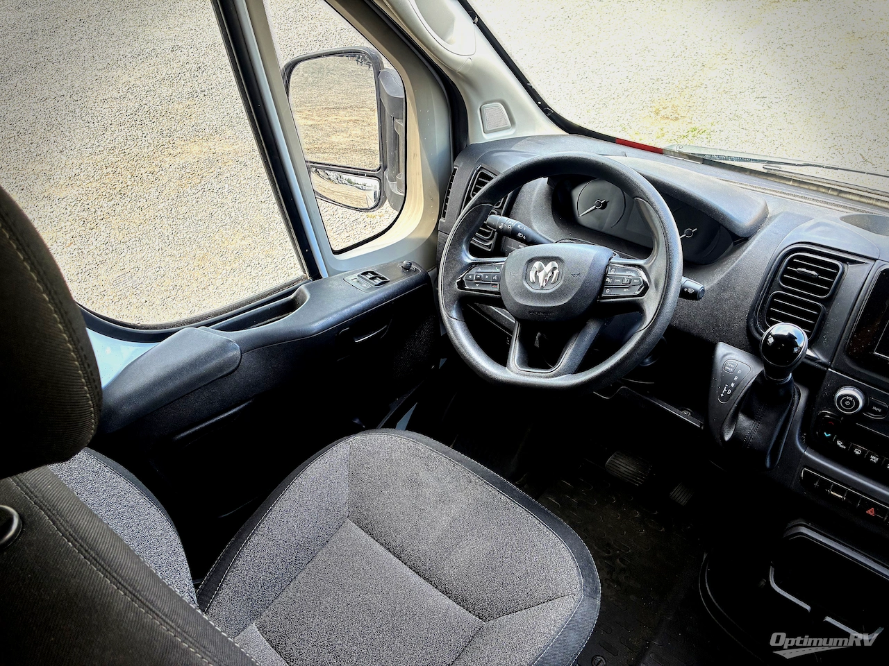 2022 Dodge ProMaster 2500 Photo 6