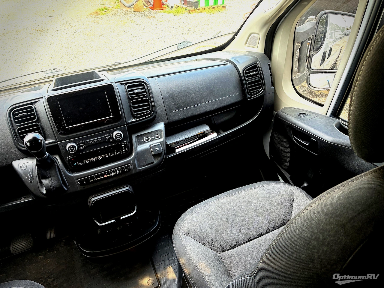 2022 Dodge ProMaster 2500 Photo 7