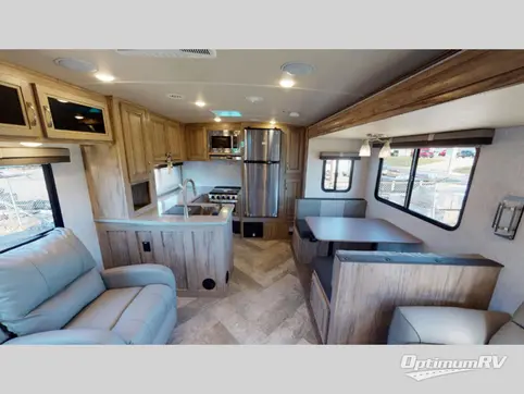2021 Palomino SolAire Ultra Lite 304RKDS RV Photo 2