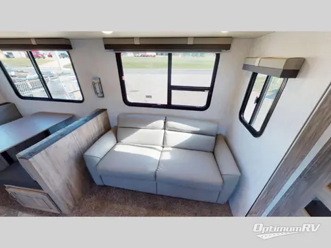 2021 Palomino SolAire Ultra Lite 304RKDS RV Photo 3