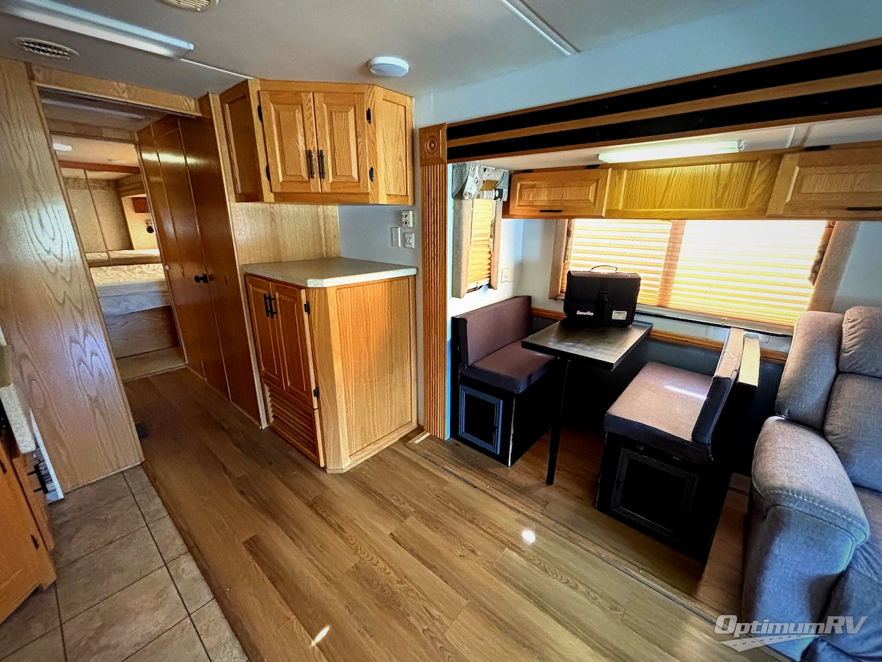2003 Newmar Dutch Star 4004 Photo 9