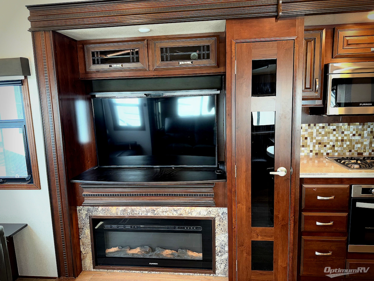 2018 Jayco Pinnacle 37RLWS Photo 5