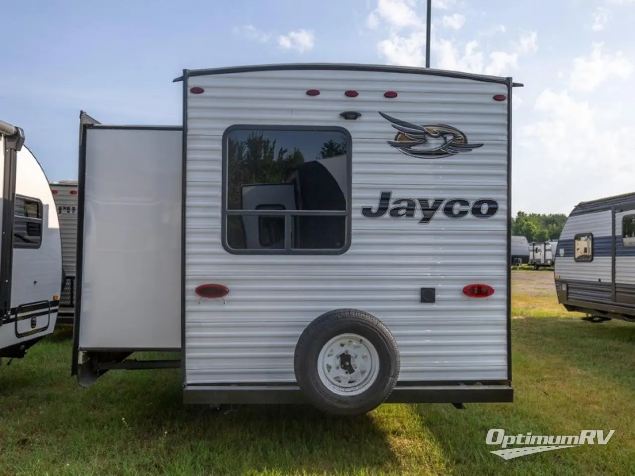 2019 Jayco Jay Flight 324BDS Photo 2