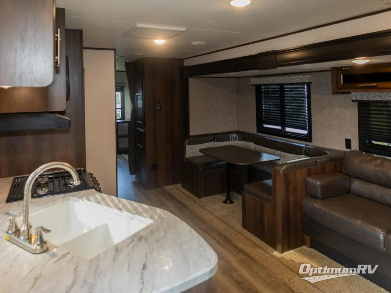 2019 Jayco Jay Flight 324BDS Photo 4