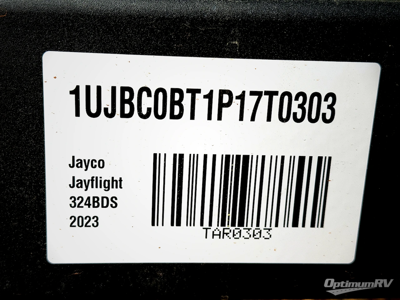 2023 Jayco Jay Flight 324BDS Photo 19