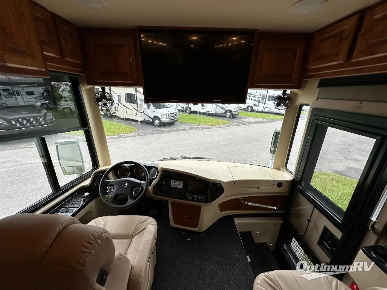 2018 Tiffin Phaeton 40 QKH Photo 7