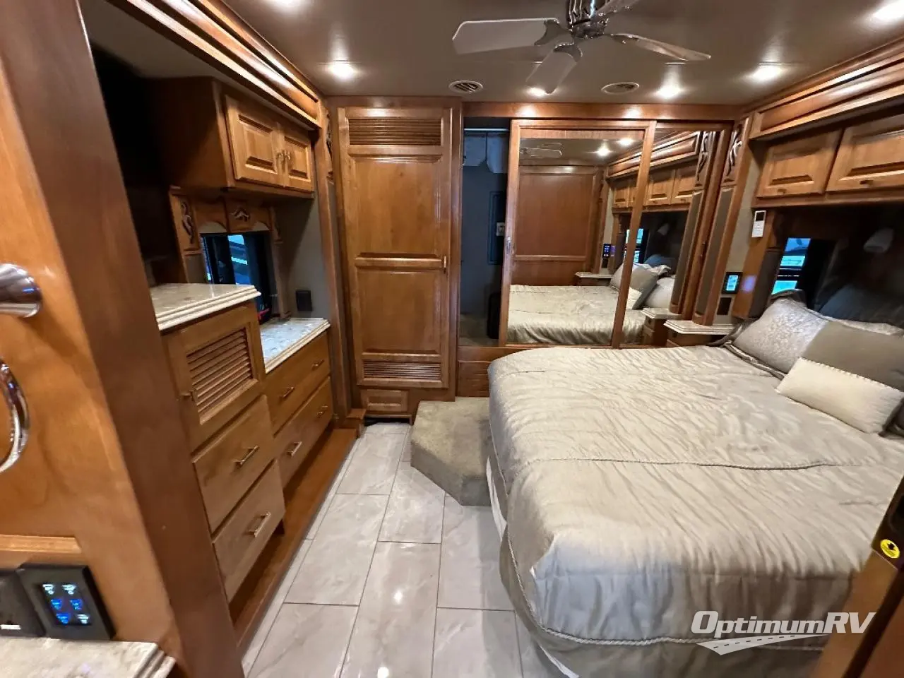 2018 Tiffin Phaeton 40 QKH Photo 22