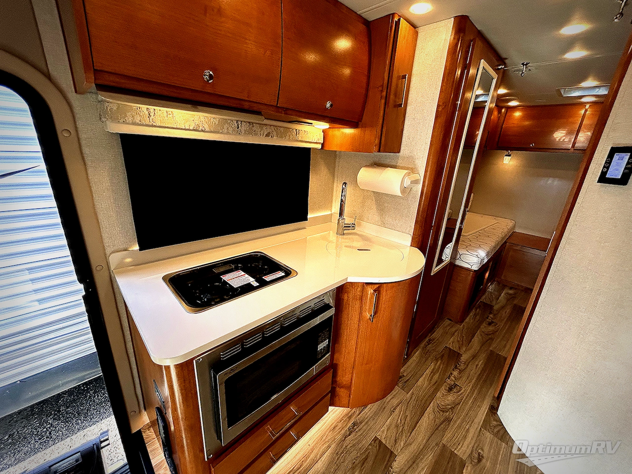 2019 Tiffin Wayfarer 24TW Photo 26