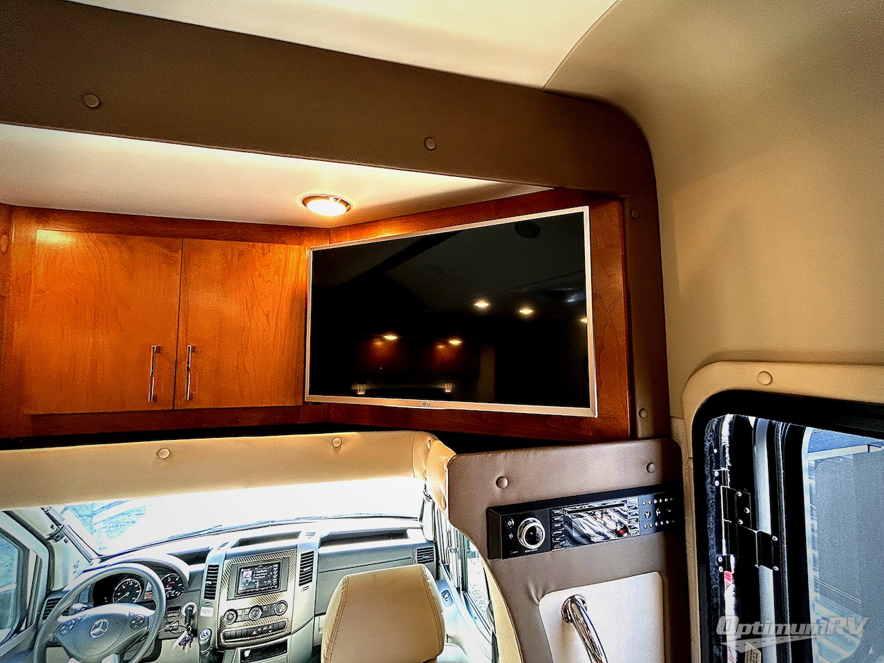2019 Tiffin Wayfarer 24TW Photo 27