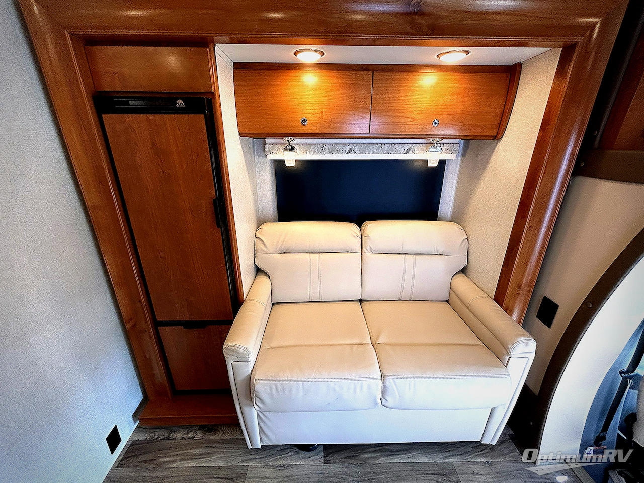 2019 Tiffin Wayfarer 24TW Photo 28