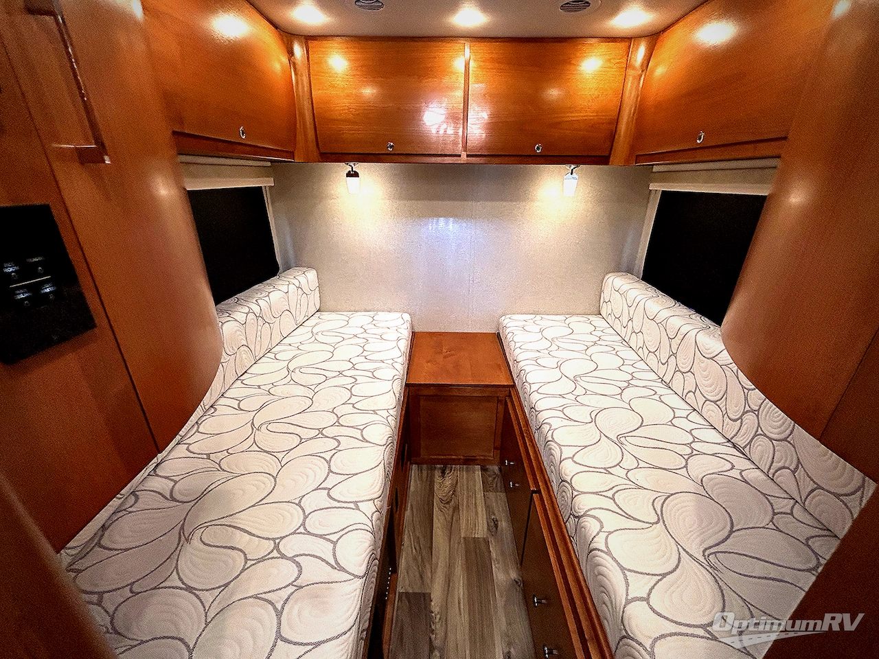 2019 Tiffin Wayfarer 24TW Photo 32