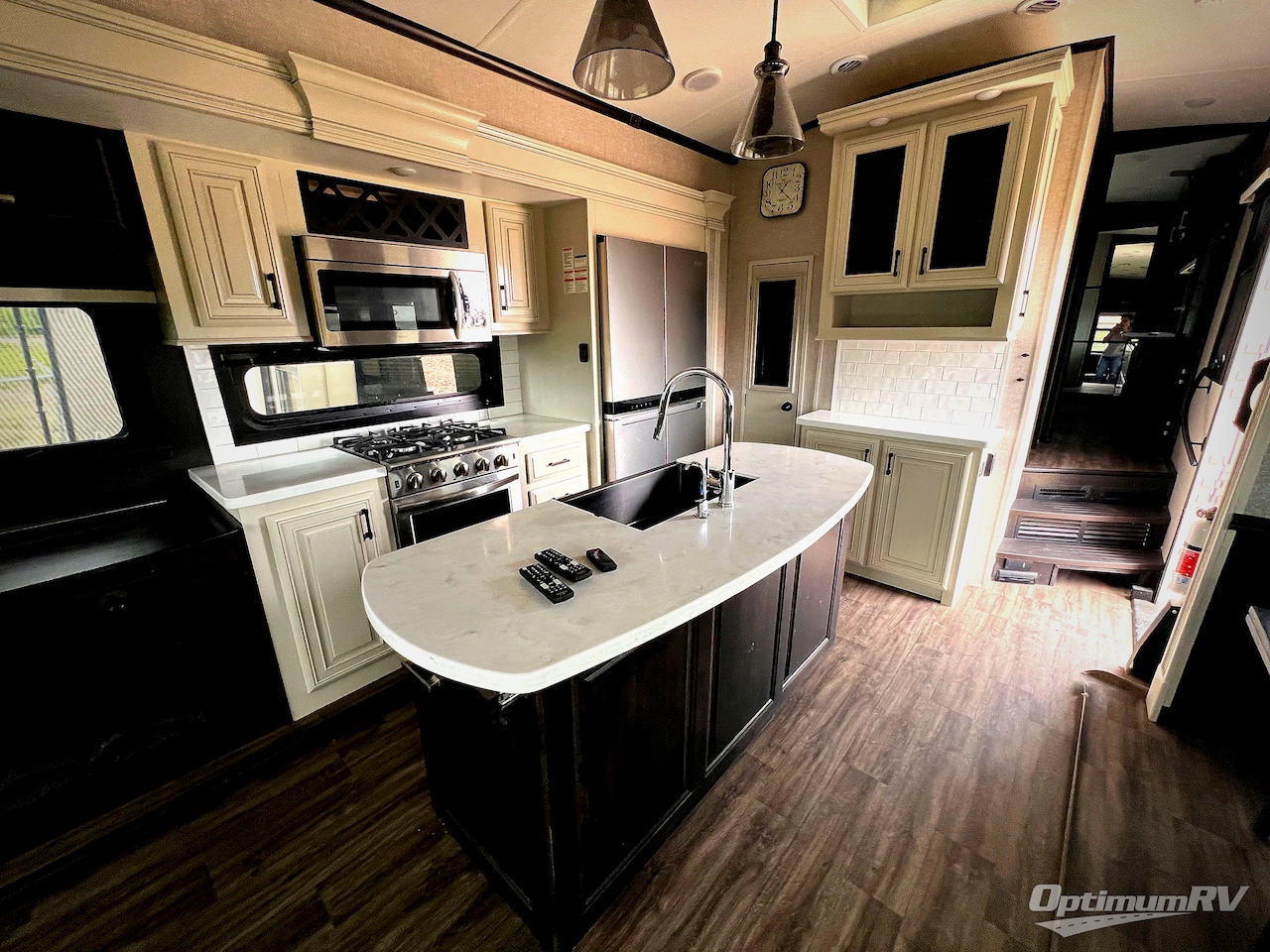 2022 Jayco Pinnacle 32RLTS Photo 5