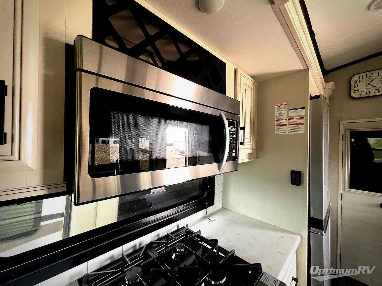 2022 Jayco Pinnacle 32RLTS Photo 7