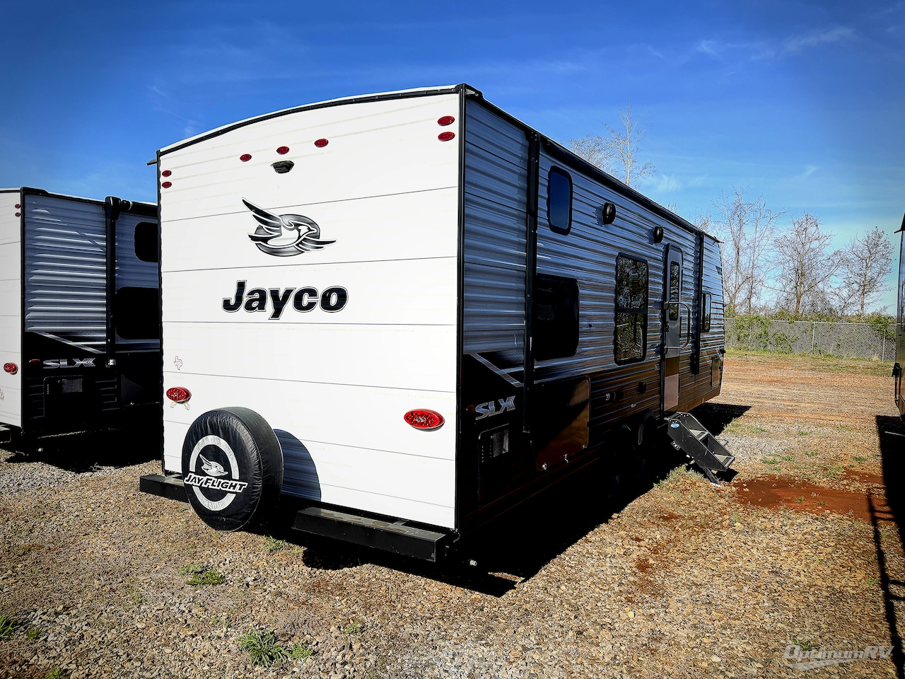 2022 Jayco Jay Flight SLX 8 264BH Photo 2
