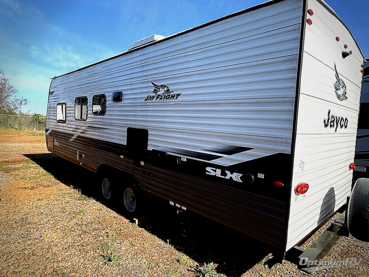 2022 Jayco Jay Flight SLX 8 264BH Photo 3