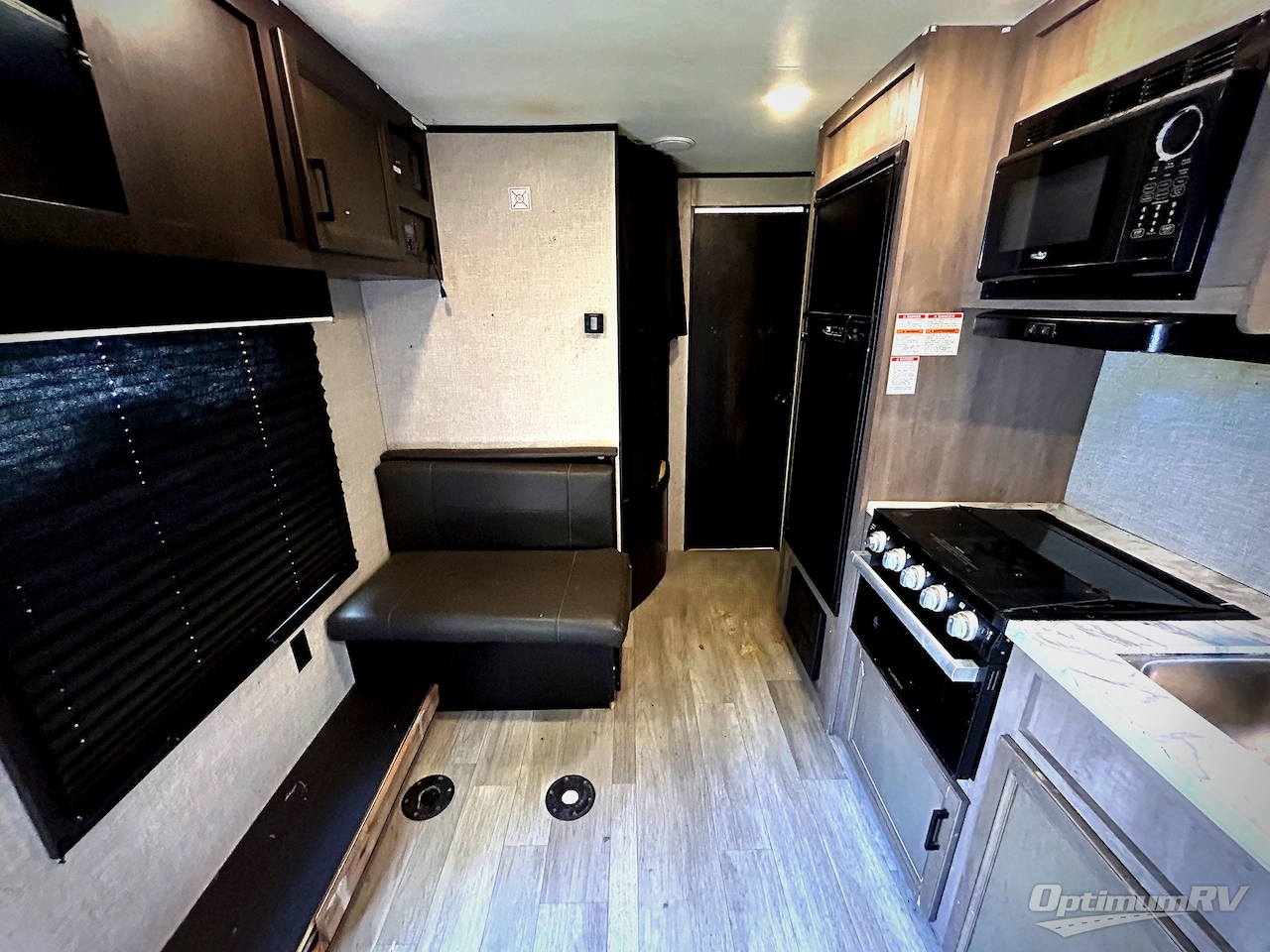 2022 Jayco Jay Flight SLX 8 264BH Photo 4
