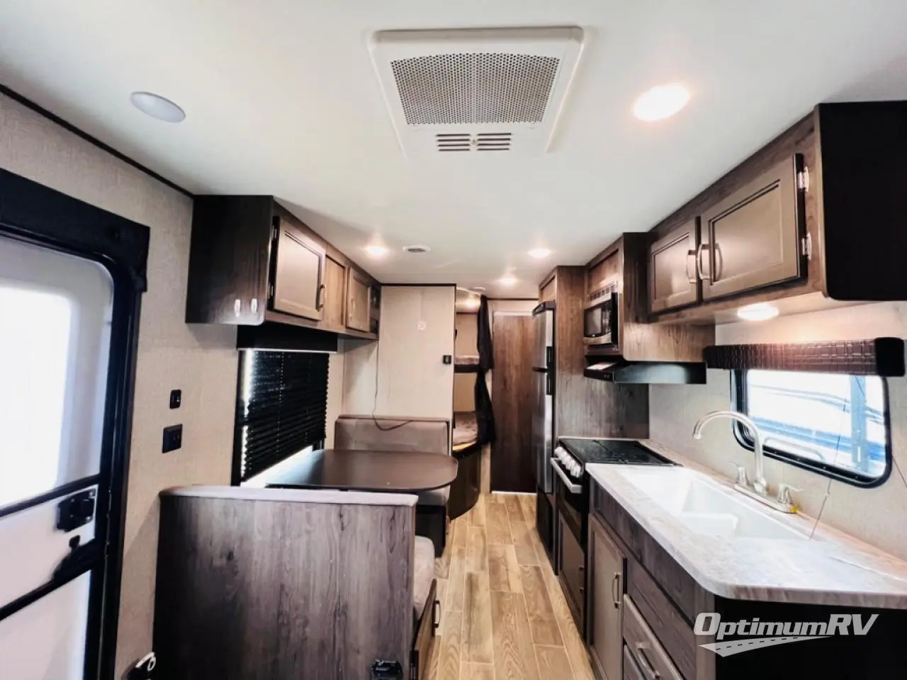 2021 Jayco Jay Flight SLX 8 264BH Photo 4