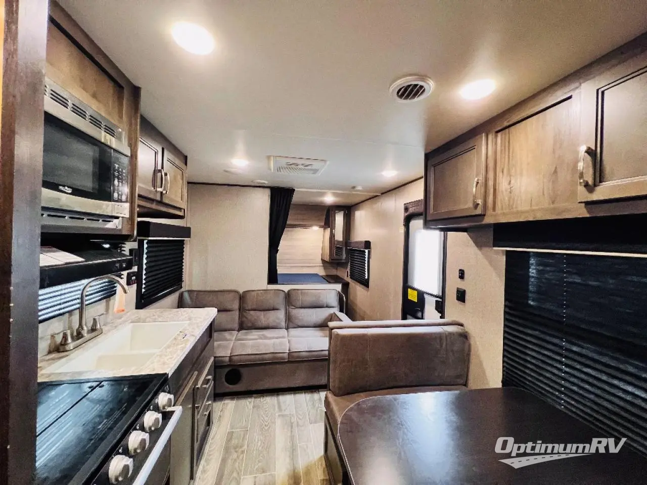 2021 Jayco Jay Flight SLX 8 264BH Photo 10