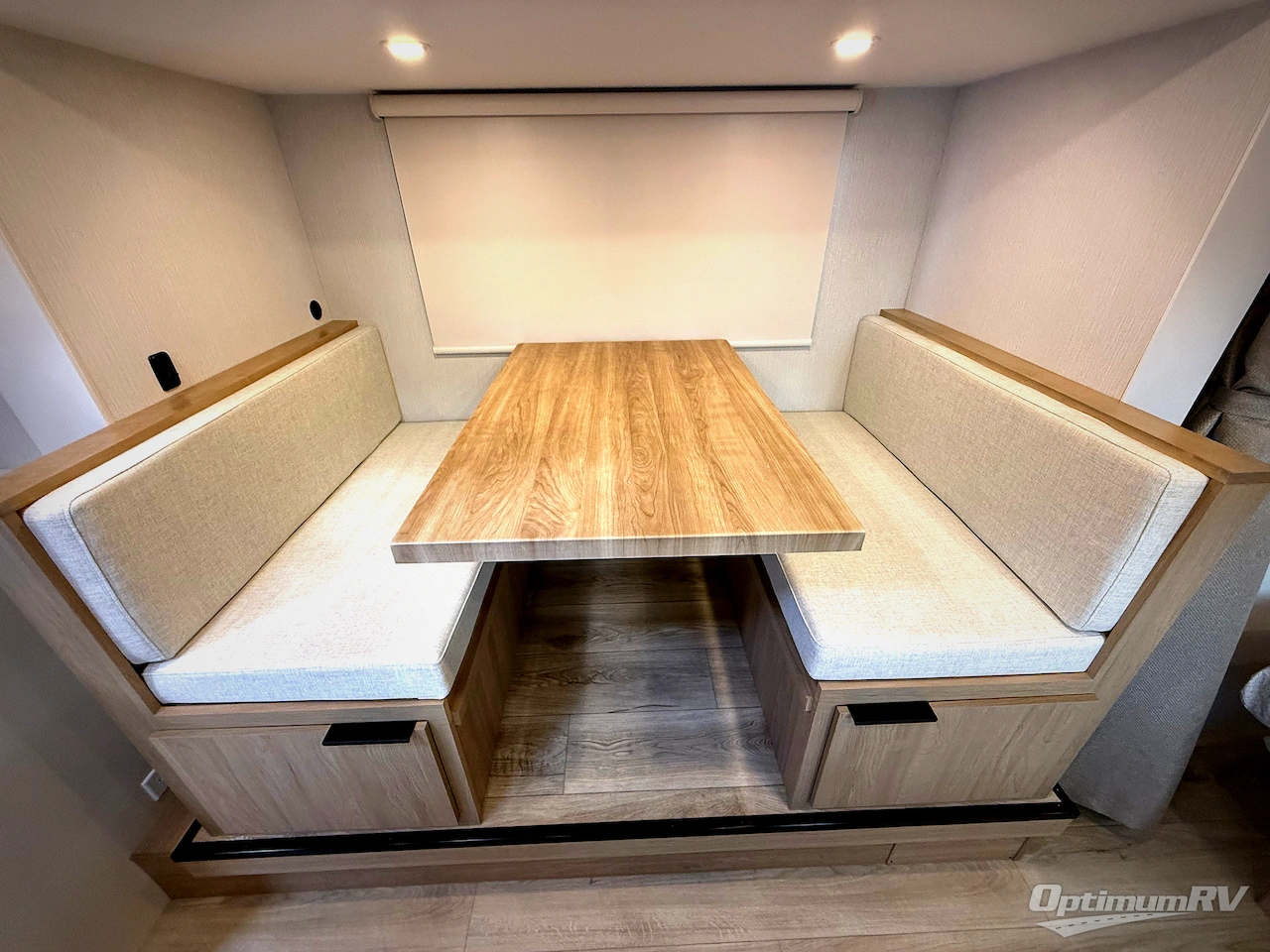 2026 Winnebago Micro Minnie 2108FBS Photo 5