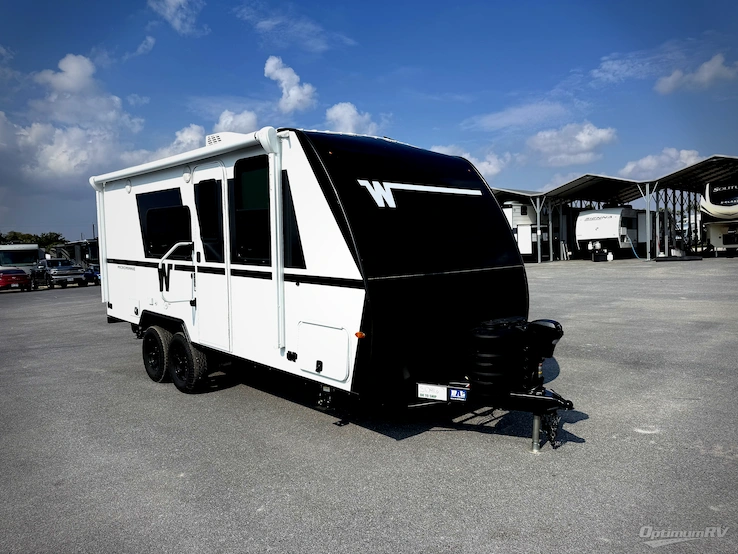 2026 Winnebago Micro Minnie 2108FBS RV Photo 1