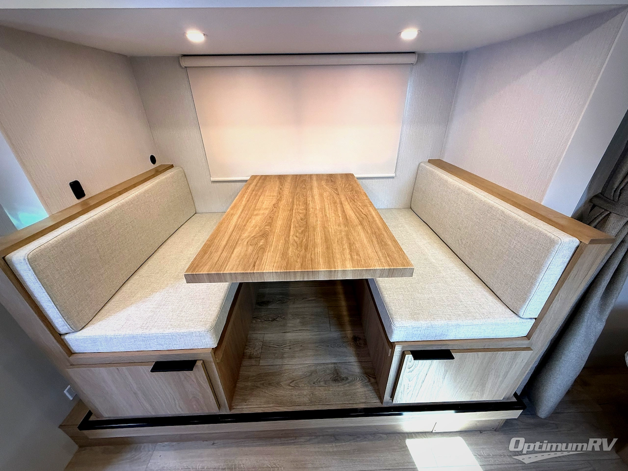 2026 Winnebago Micro Minnie 2108FBS Photo 5