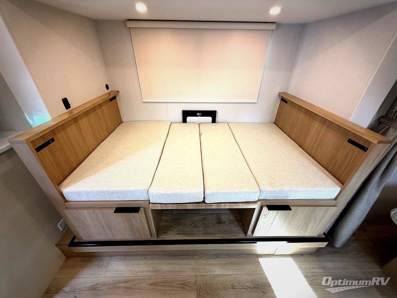 2026 Winnebago Micro Minnie 2108FBS Photo 6