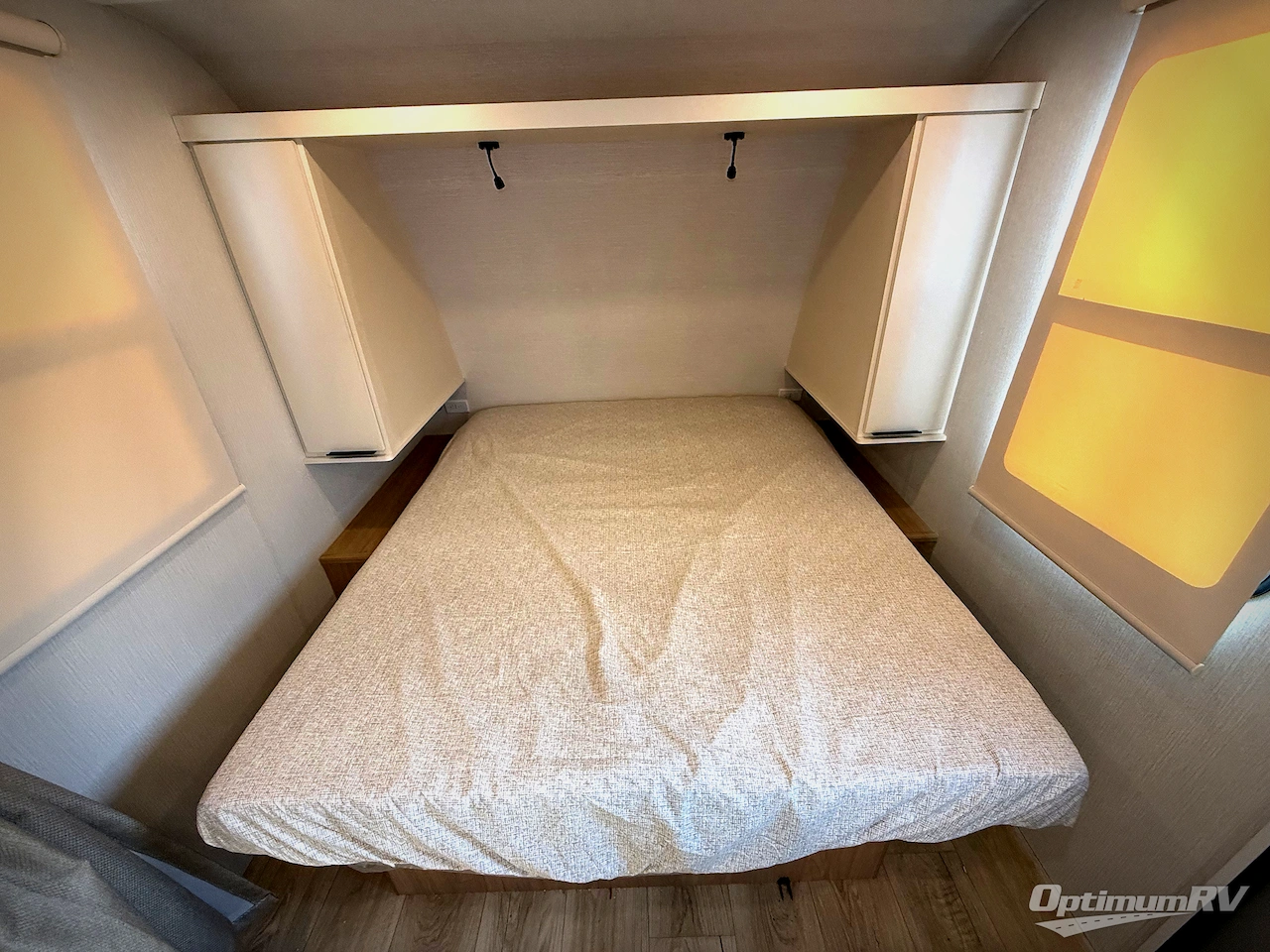 2026 Winnebago Micro Minnie 2108FBS Photo 14