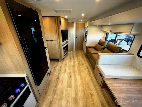 2026 Winnebago Thrive 26FKD RV Photo 2