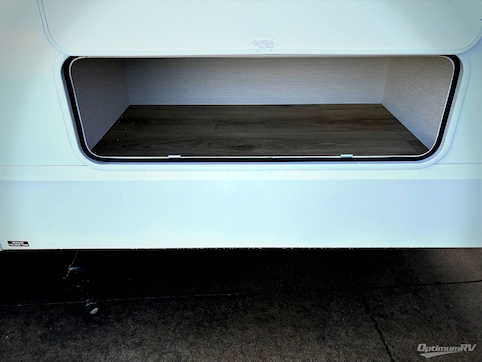 2026 Winnebago Thrive 26FKD RV Floorplan Photo