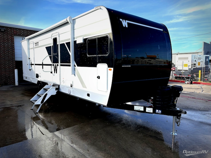 2026 Winnebago Thrive 26FKD RV Photo 1