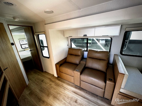 2026 Winnebago Thrive 26FKD RV Photo 3