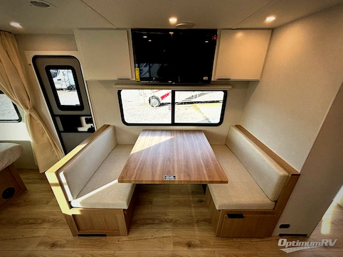 2026 Winnebago Thrive 22MLS RV Photo 4